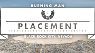 Placement logo