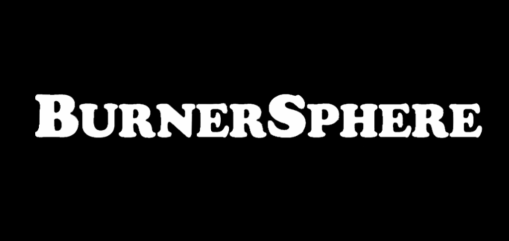 BurnerSphere logo