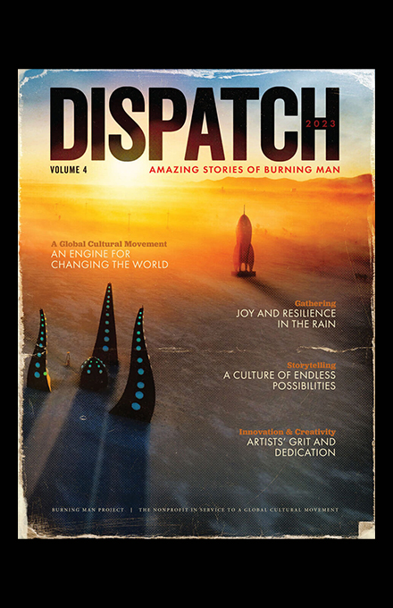 Read The 2023 Dispatch
