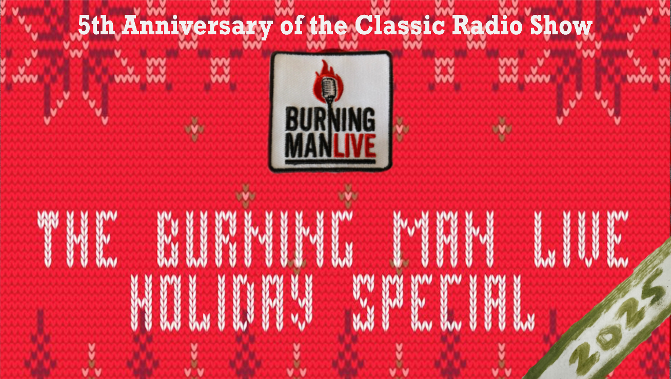 Holiday Special – 5th Anniversary