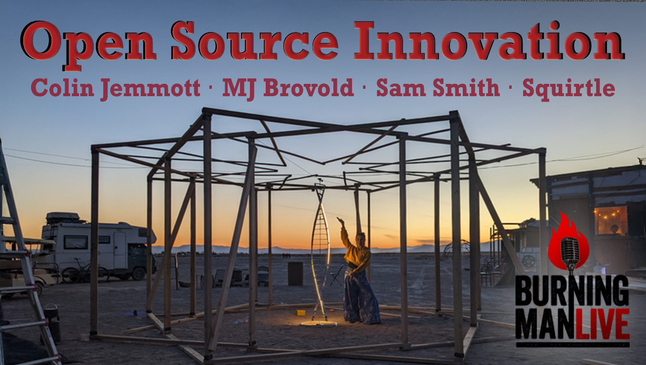 Open Source Innovation
