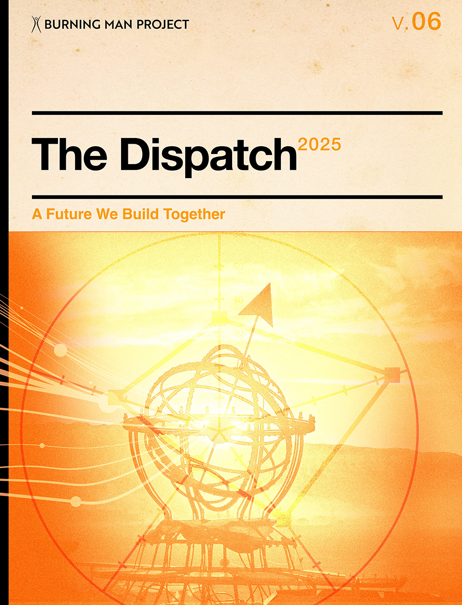 Read the 2025 Dispatch